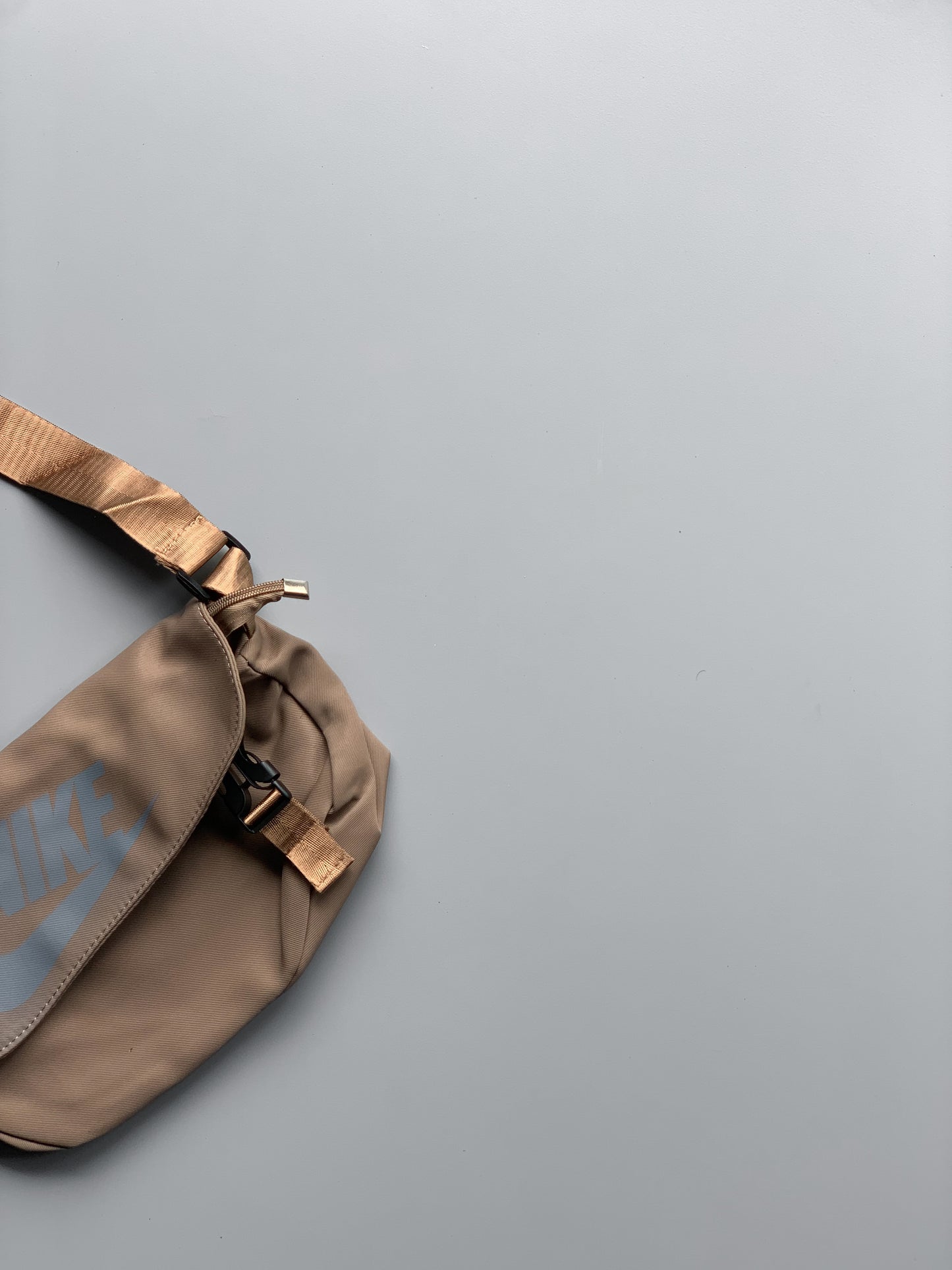 Nike Imp Messenger Bag