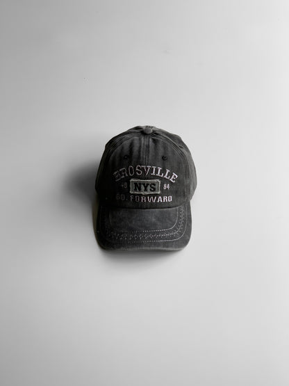 Sville Nys Denim Cap