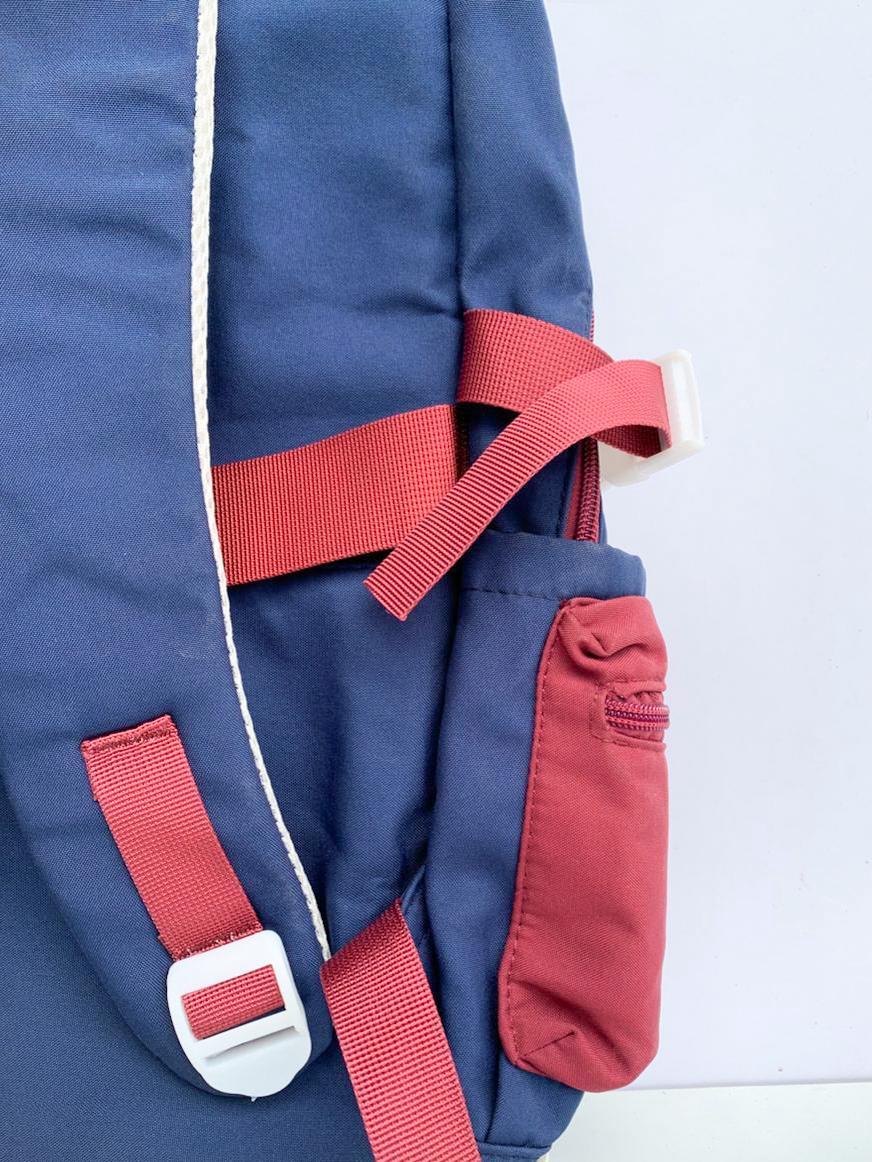 Excian Imp Korean Backpack