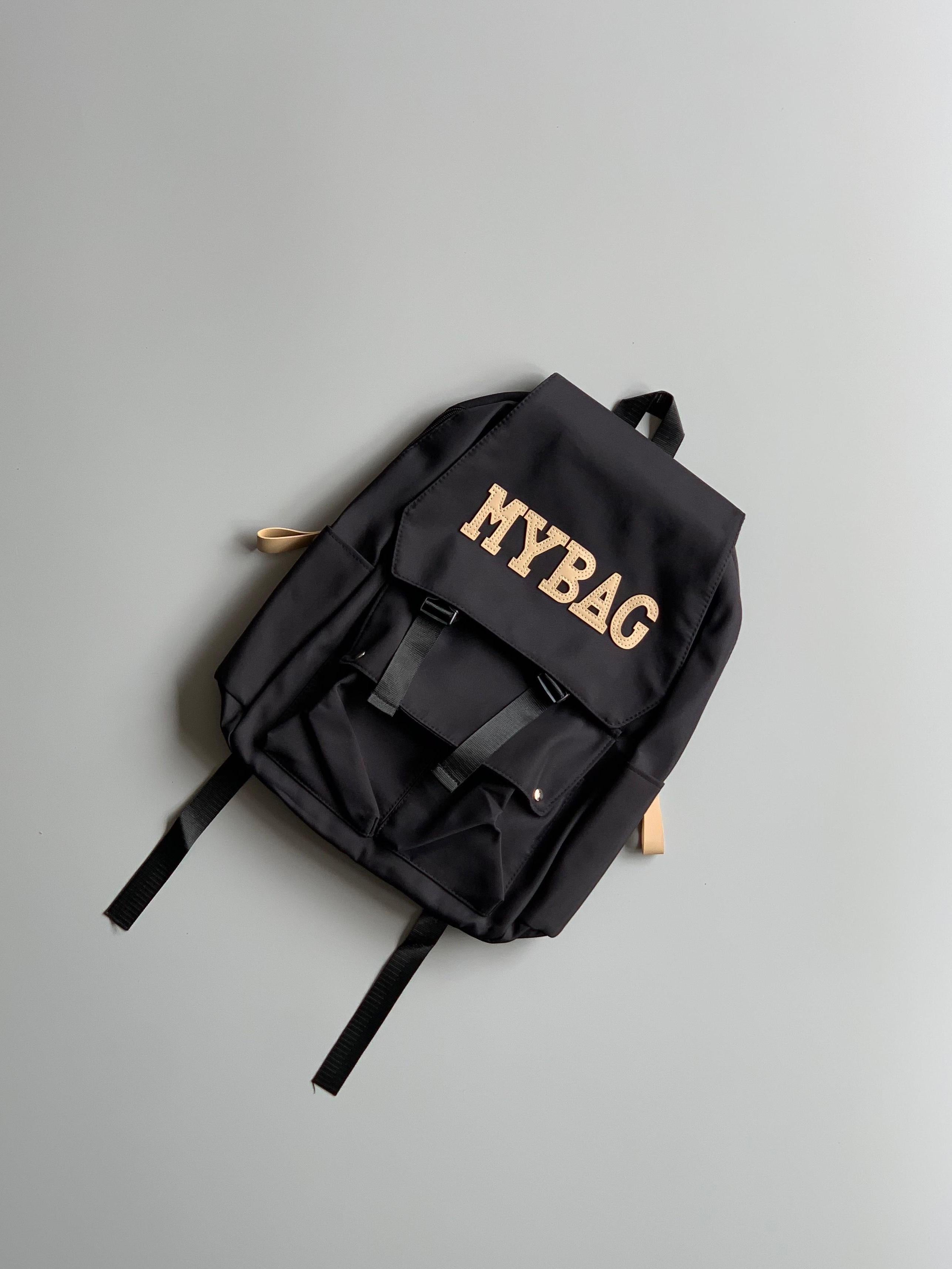 MyBag Imp Backpack
