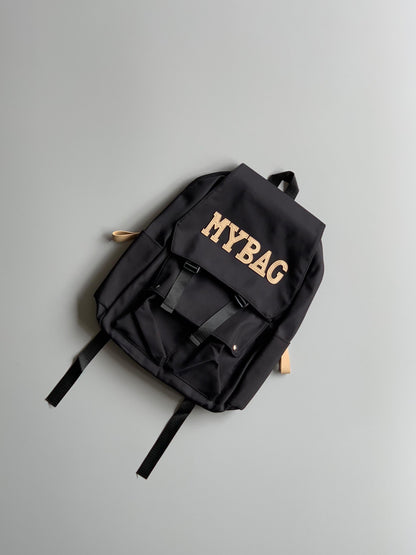 MyBag Imp Backpack