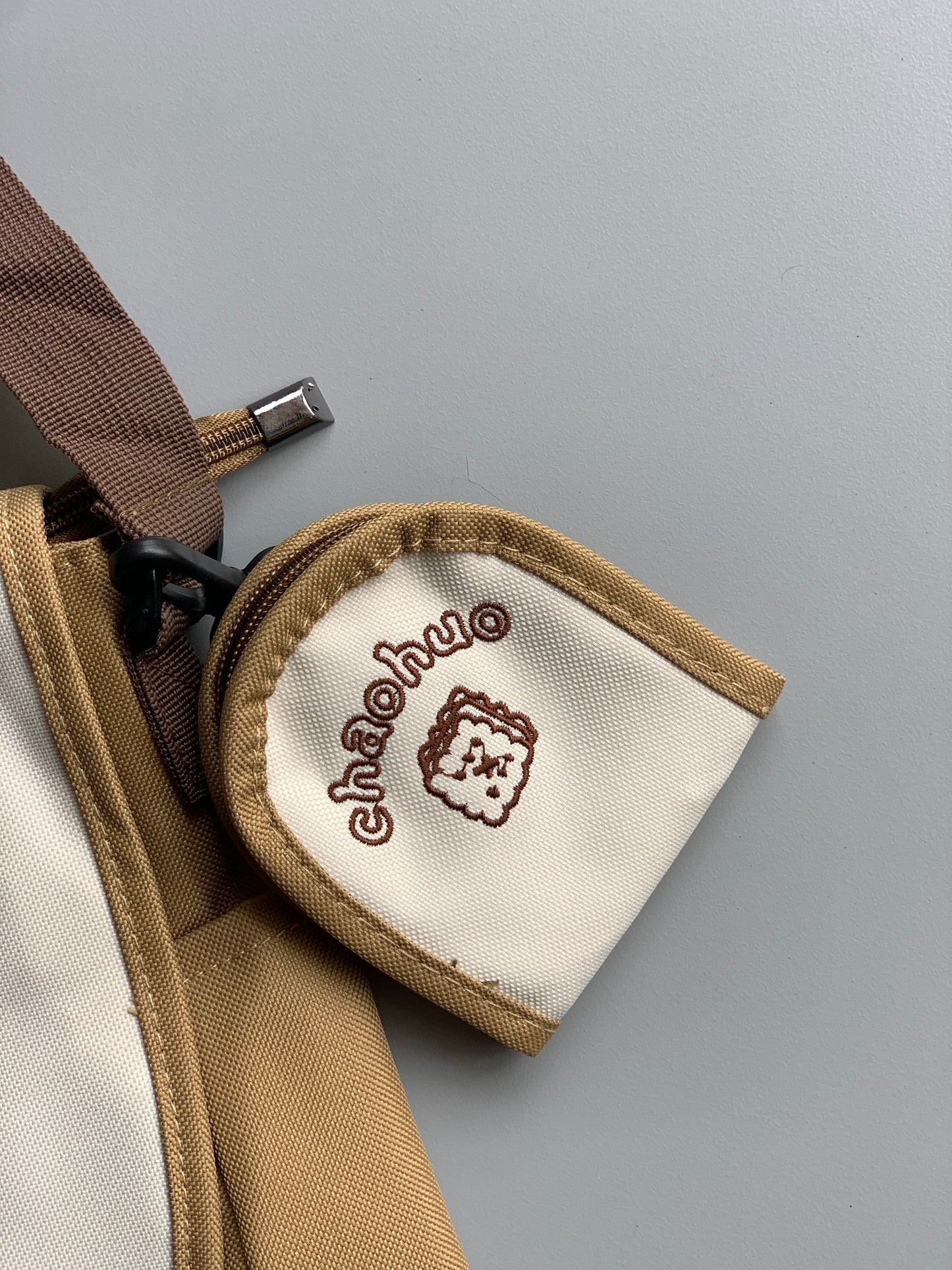 Chaohuo Imp Messenger Bag