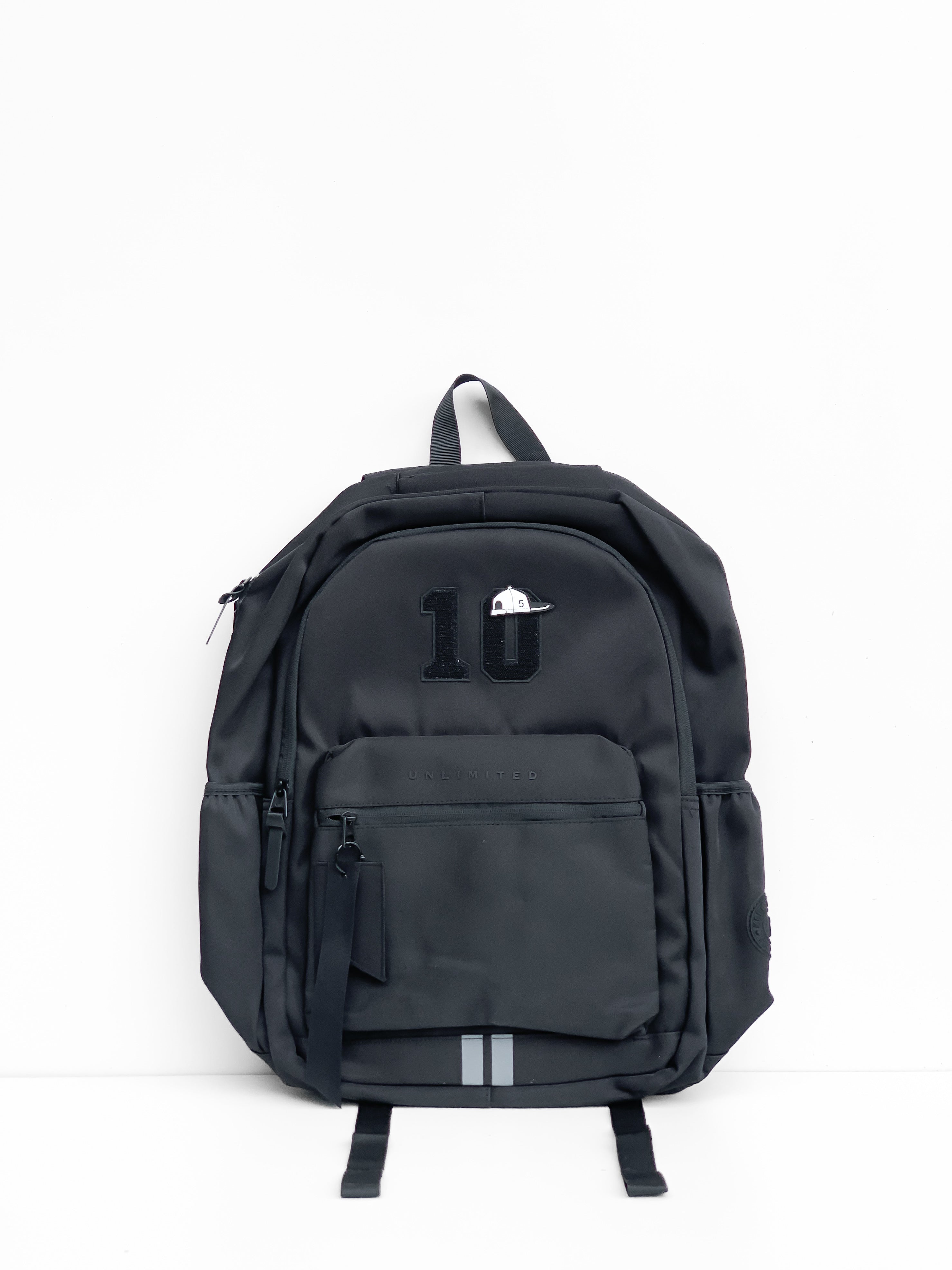 Crea 93 Imp Backpack