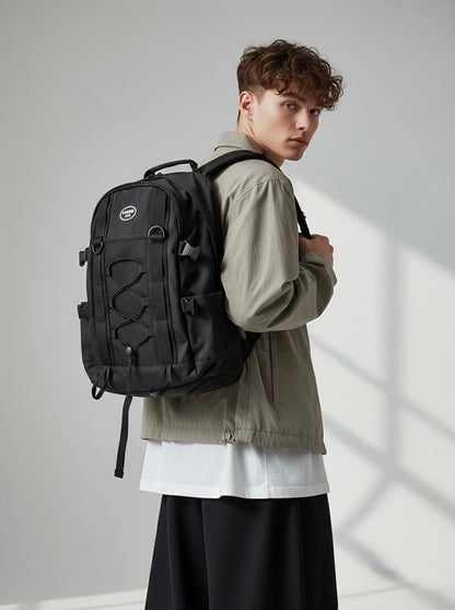 Exhanso Imp korean backpack