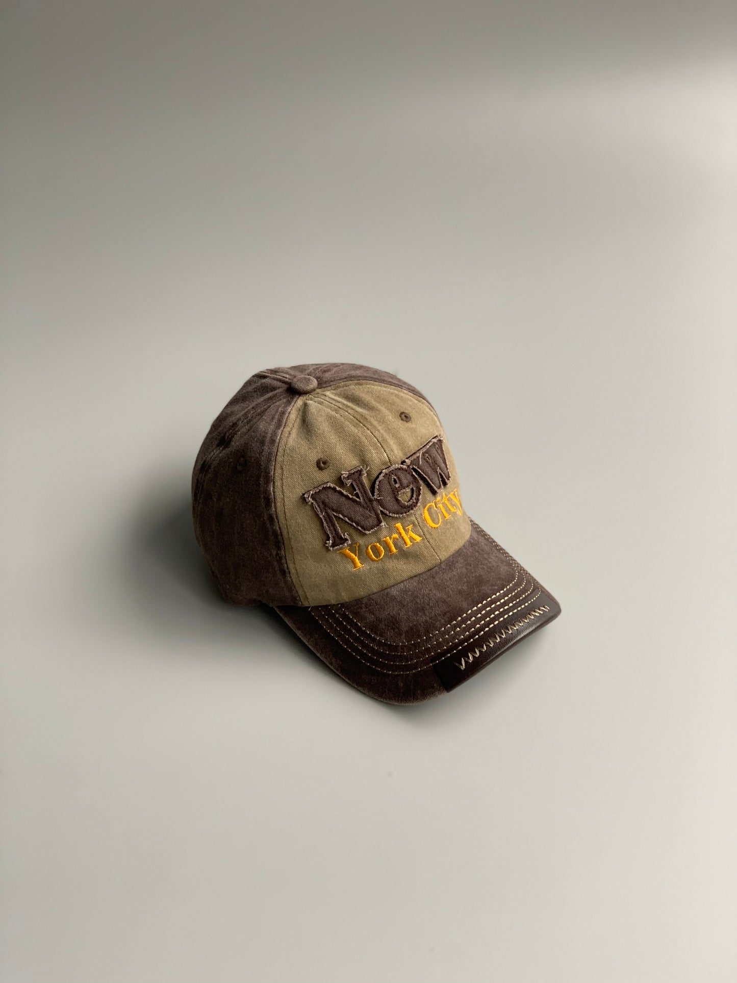 NEW CITY Denim cap