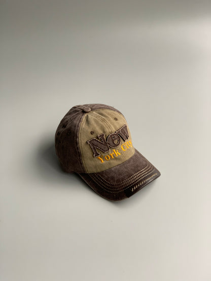 NEW CITY Denim cap
