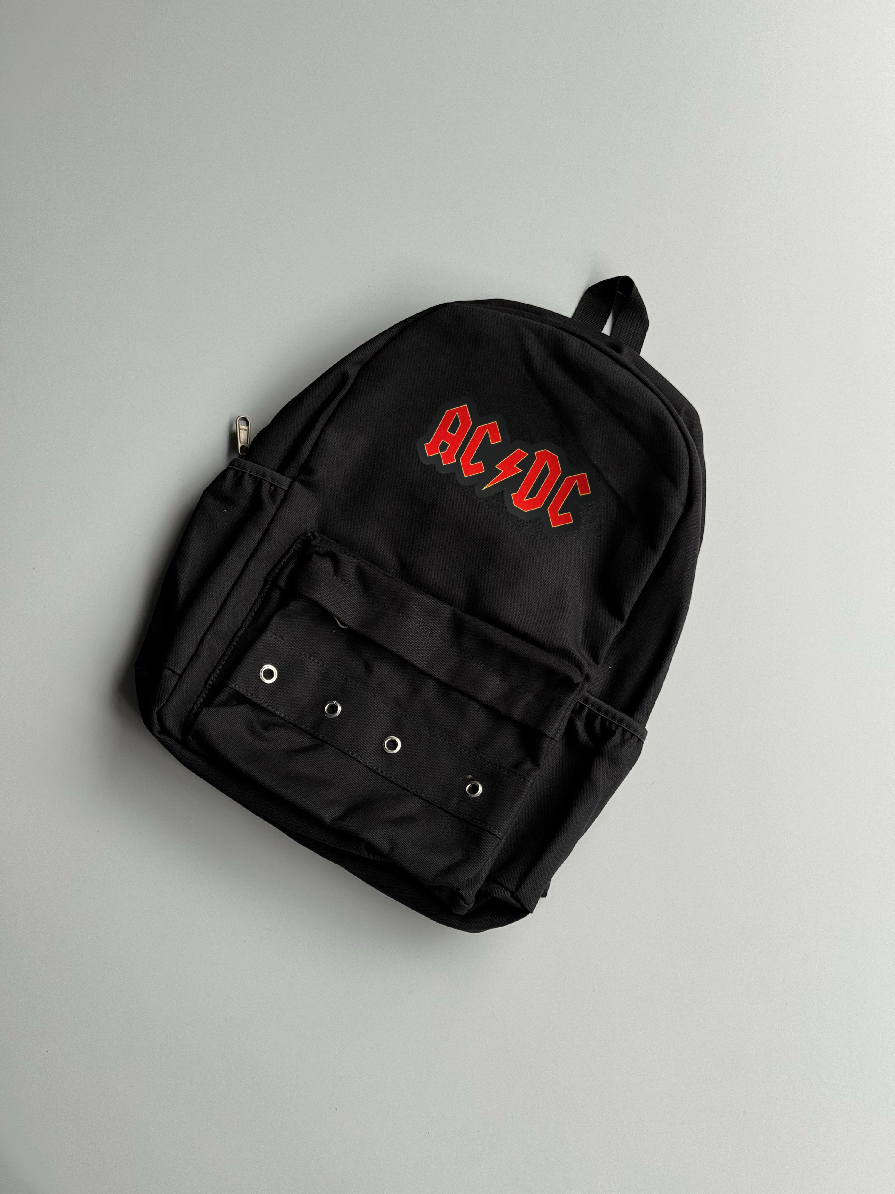 Drift 026 Denim Backpack
