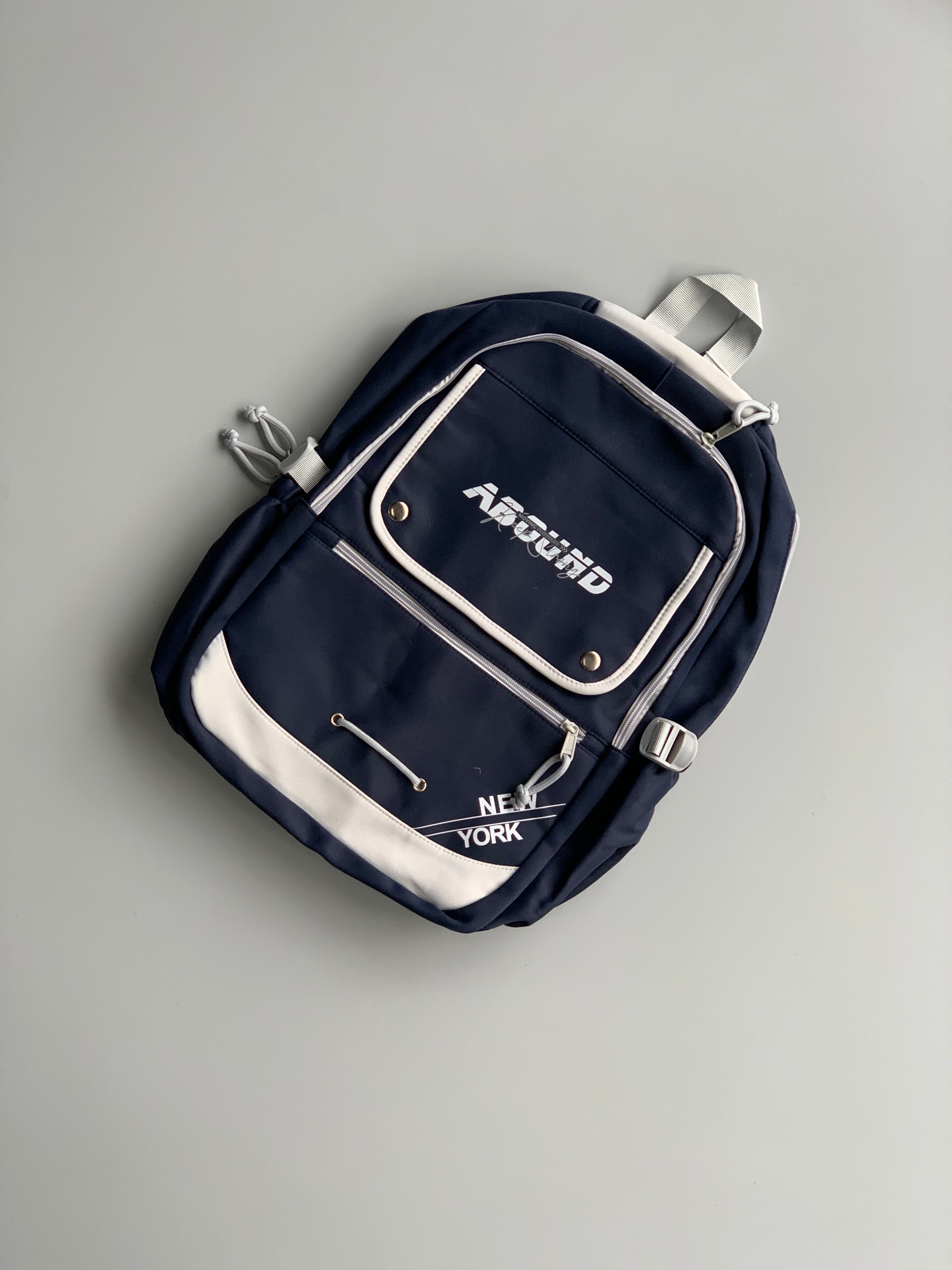 ABOUND imp backpack