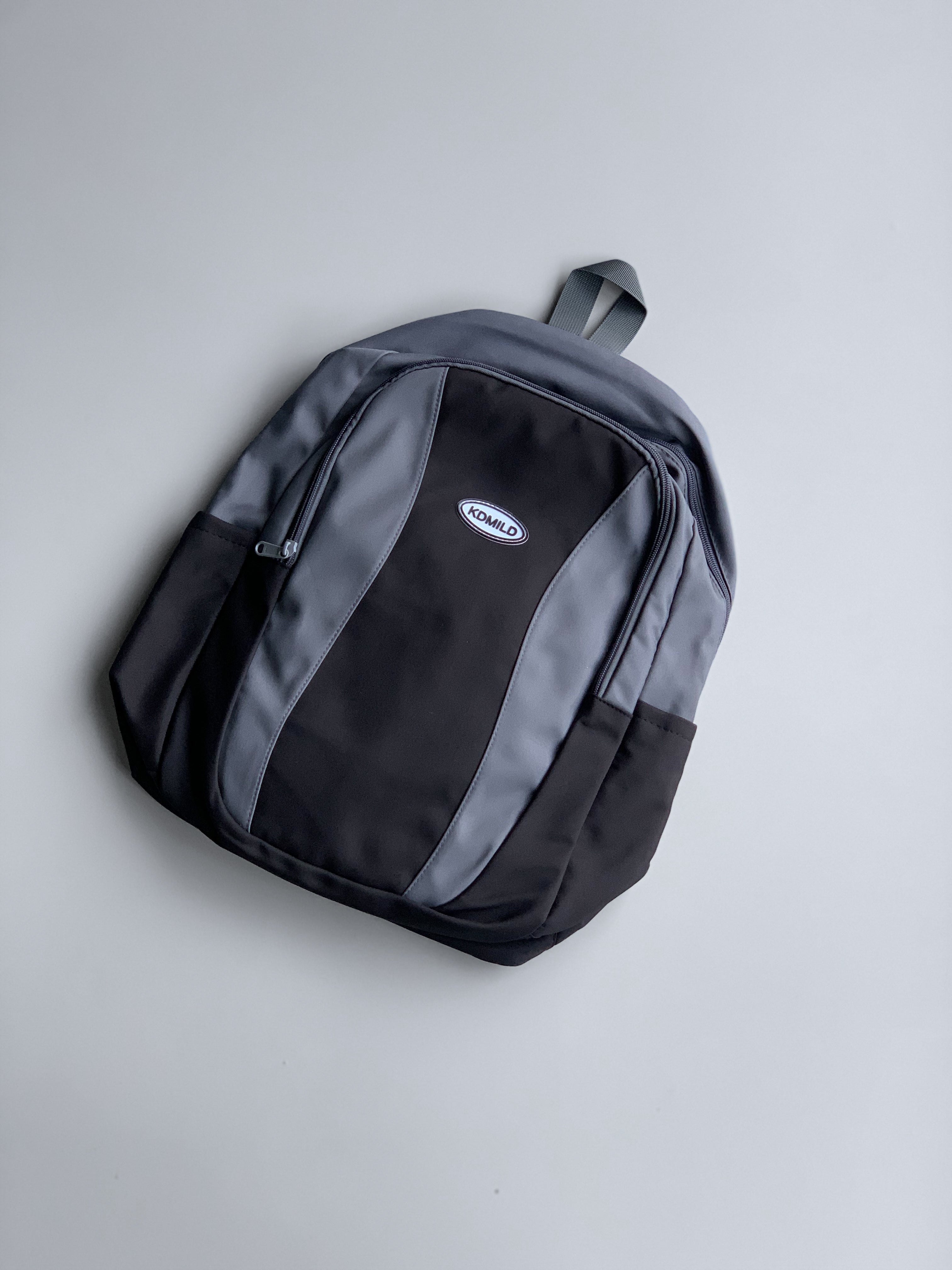 KDMIL imp backpack