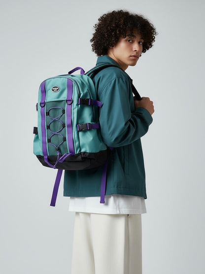 Exhanso Imp Korean Backpack