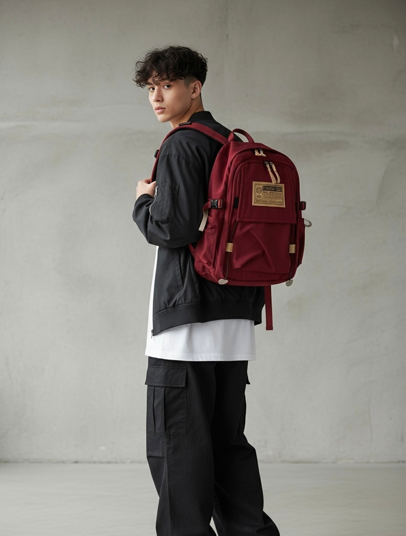 Riautu Imp Large Backpack