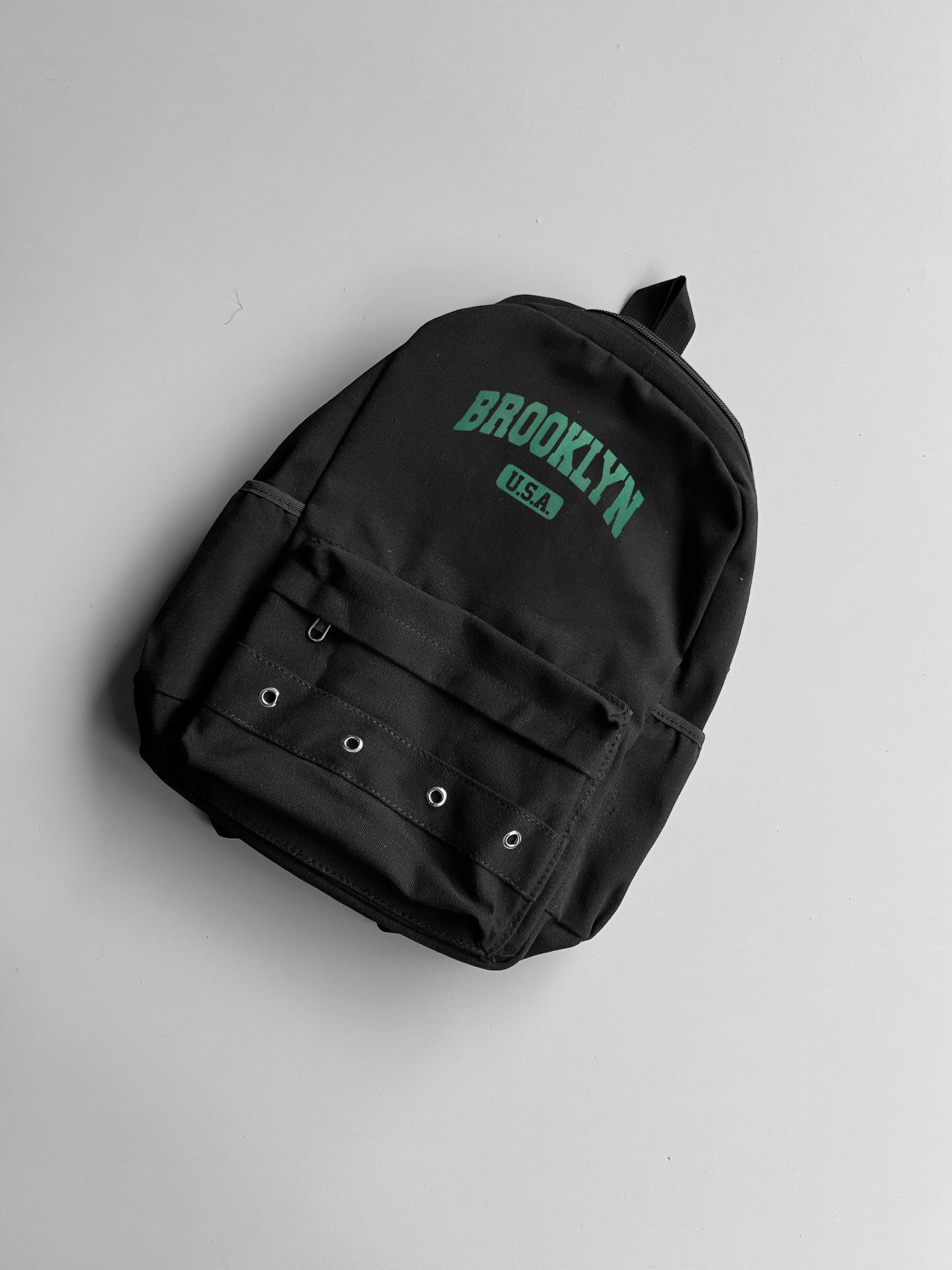Drift 026 Denim Backpack
