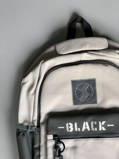 Black Imp Backpack