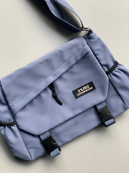 zwsz messenger bag