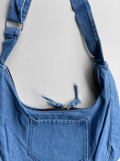 Eyuin Imp Denim Sling