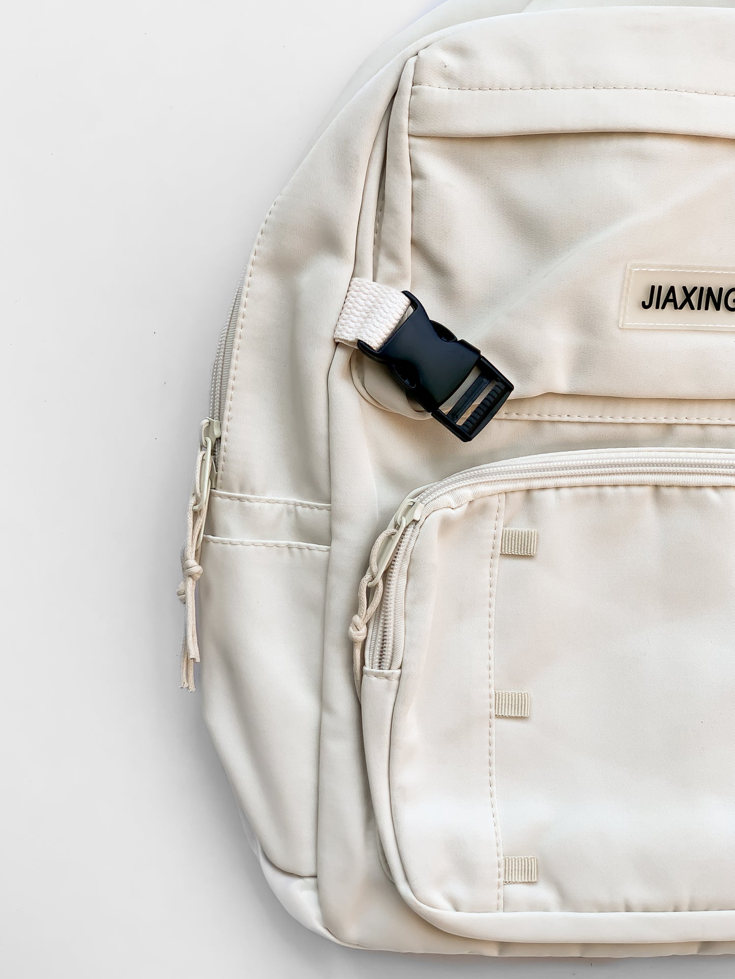 Jianxing Street Imp Backpack