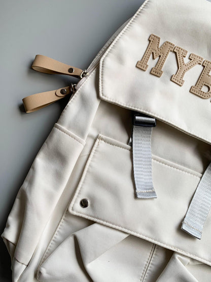MyBag Imp Backpack