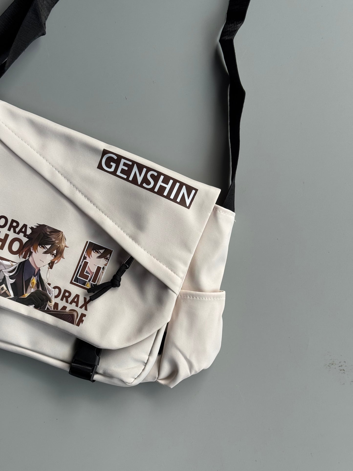 Genshin Imp Premium Sling