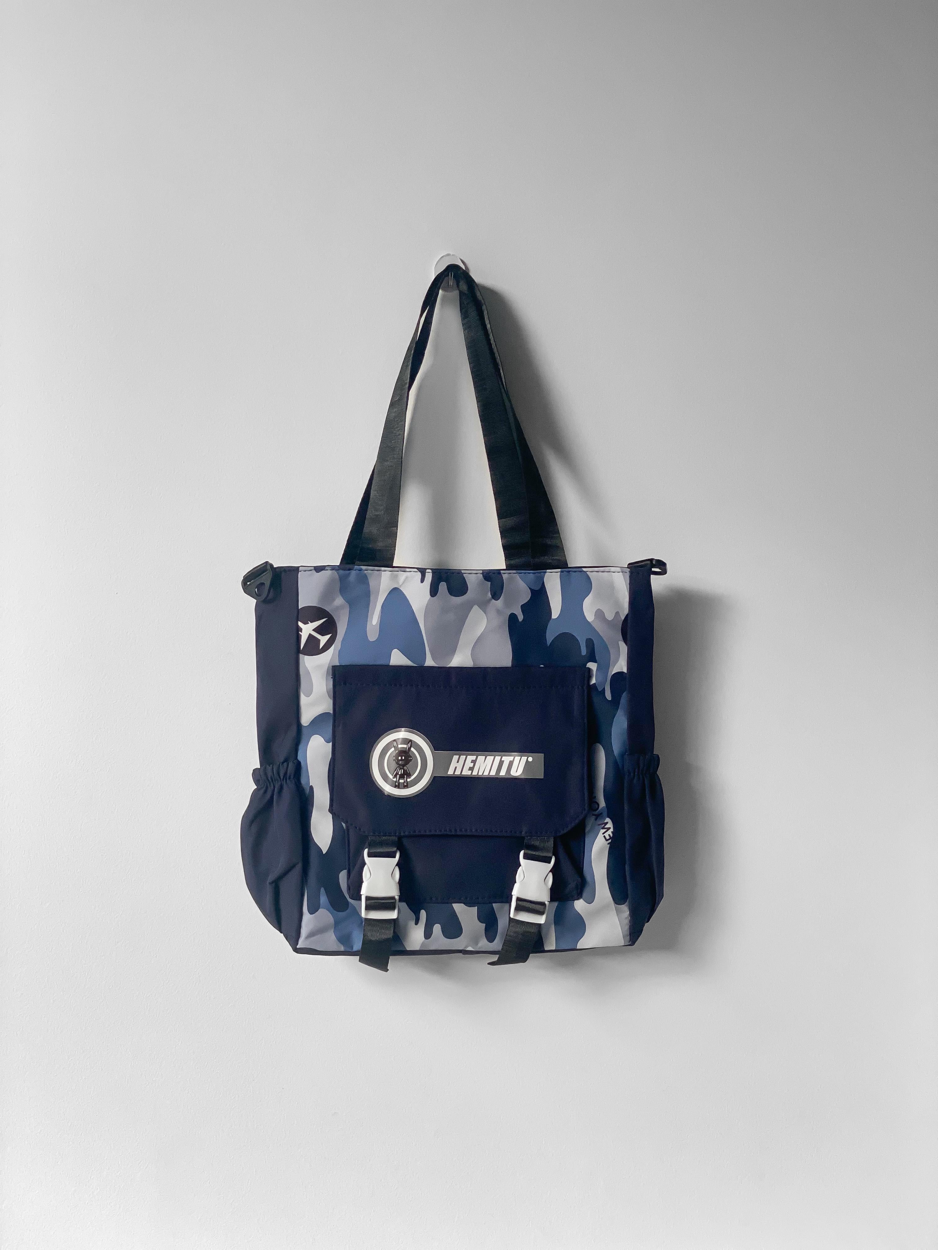 Lexi Glam Tote