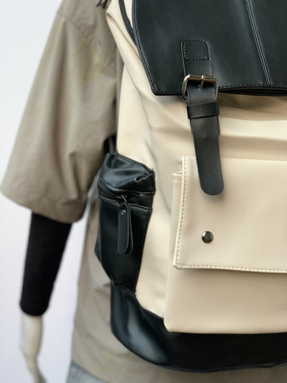Exkiodan rec Backpack