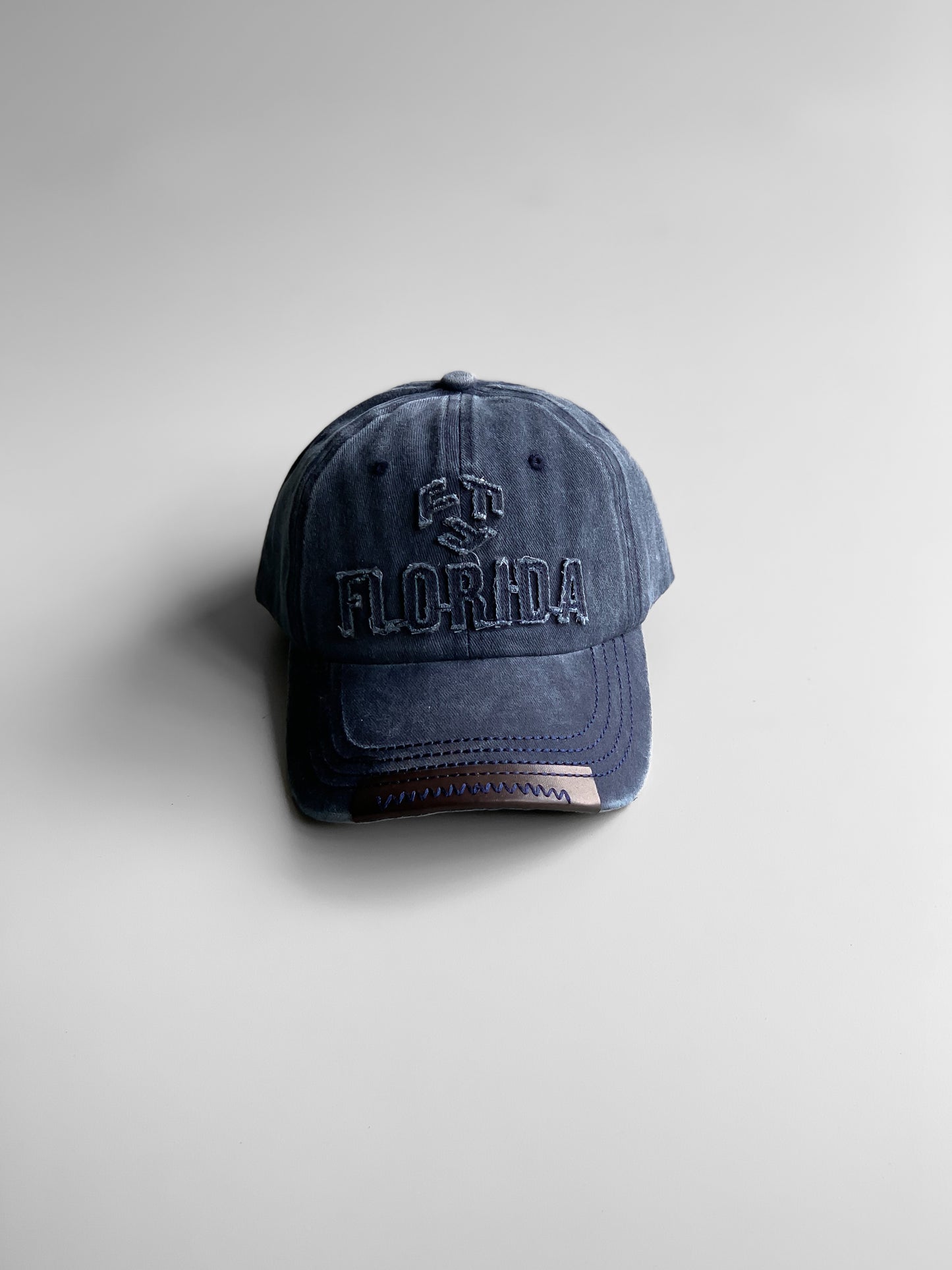 FRA Denim Cap