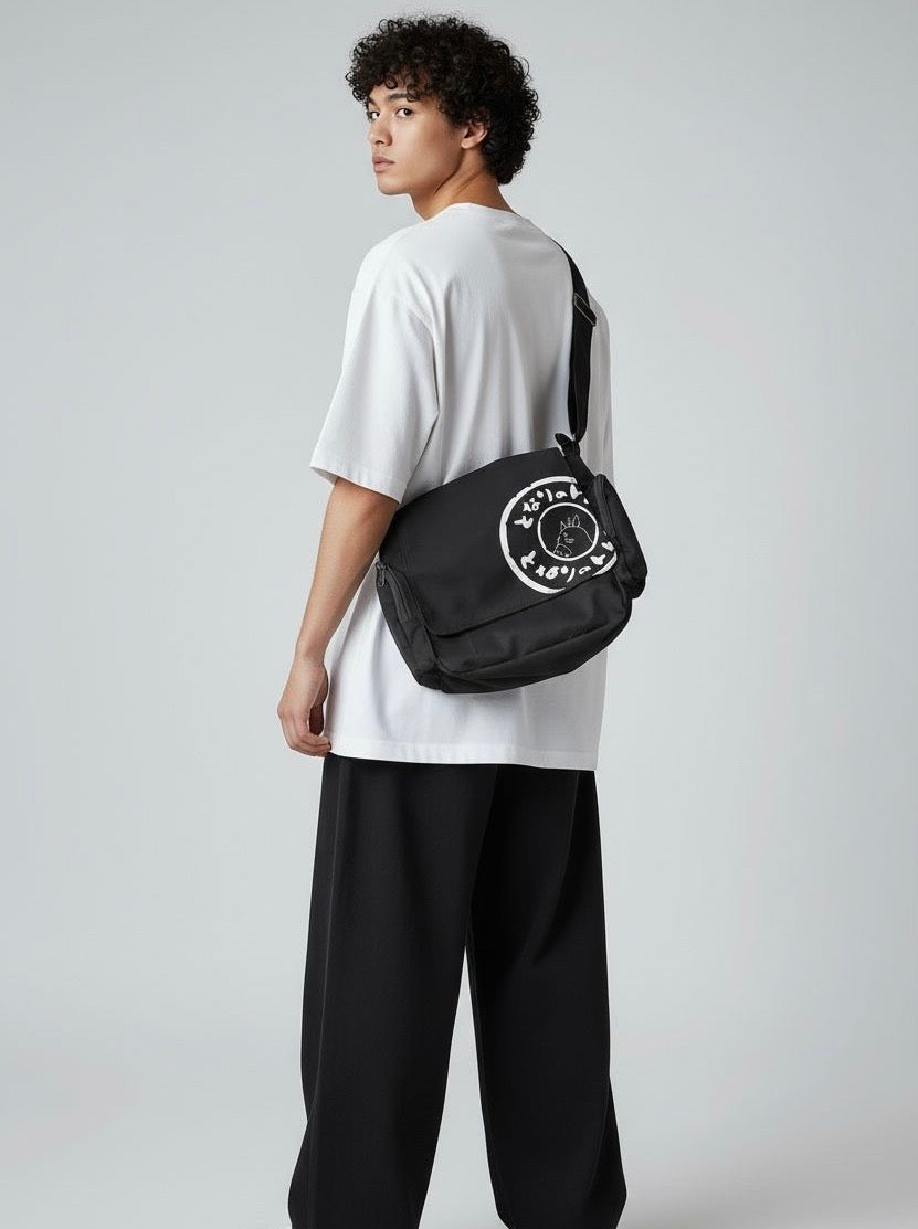Tottoro crossbody Bag