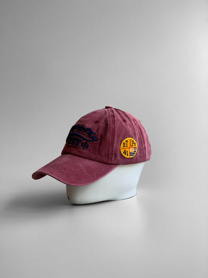 Discovery Denim Cap
