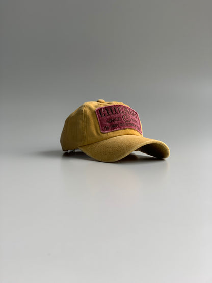 CHICAGO Denim cap