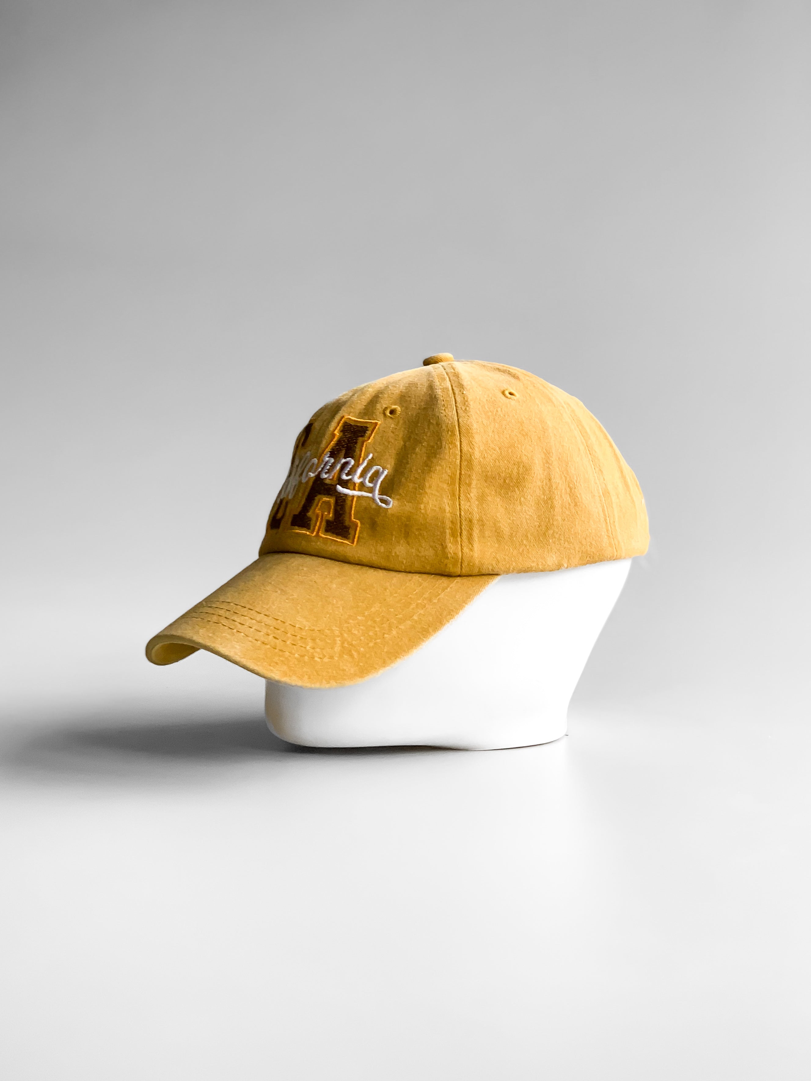 Classic CA Denim Cap