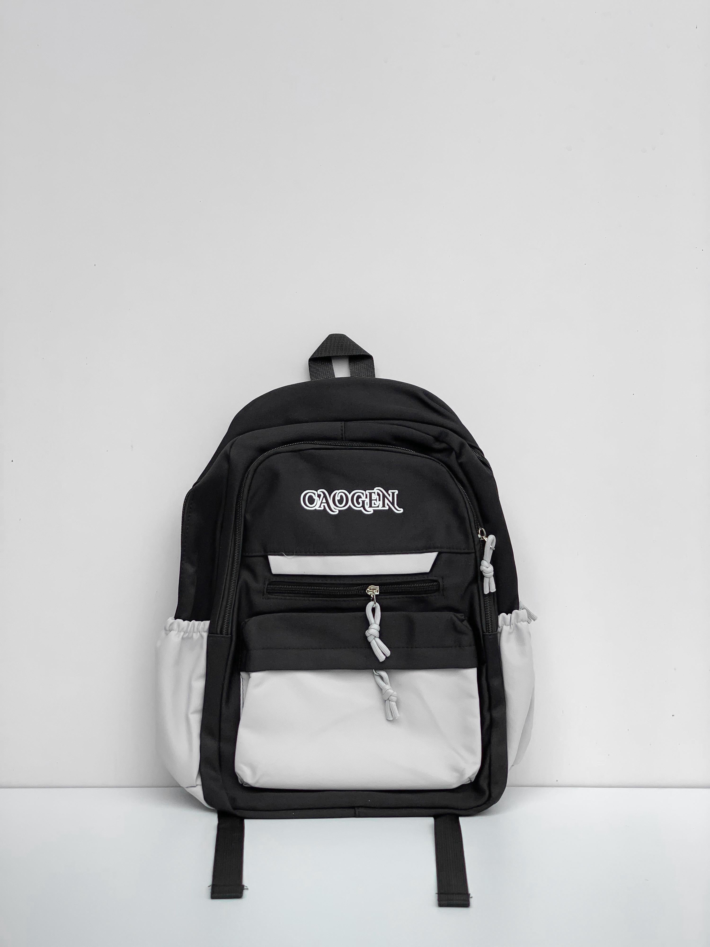 Caogen Imp Korean Backpack