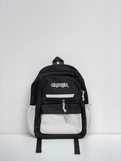 Caogen Imp Korean Backpack