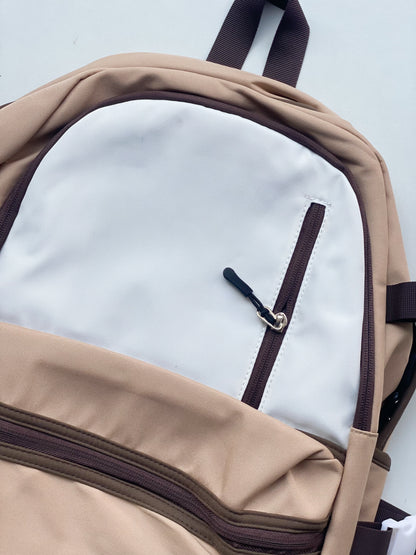 Off Sans Backpack