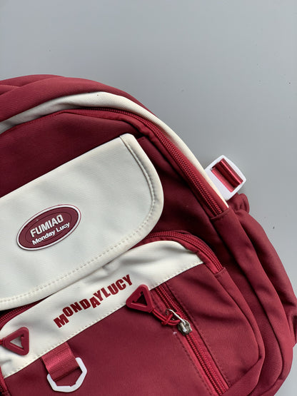 Fumiao Kids Imp Backpack