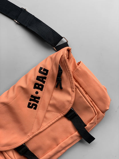 tooling imp messenger bag