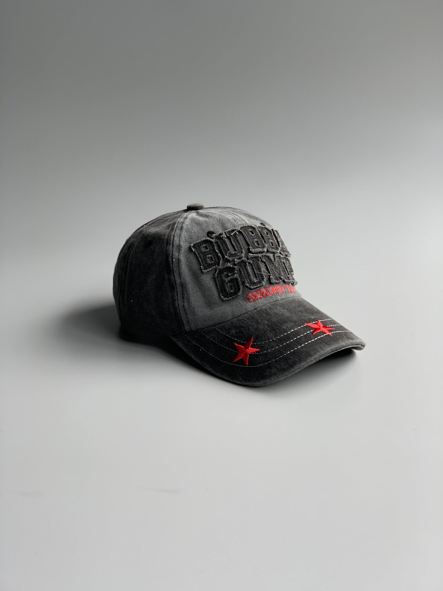 BUBBA GUMP Denim cap