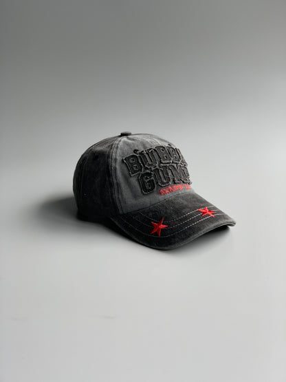 BUBBA GUMP Denim cap