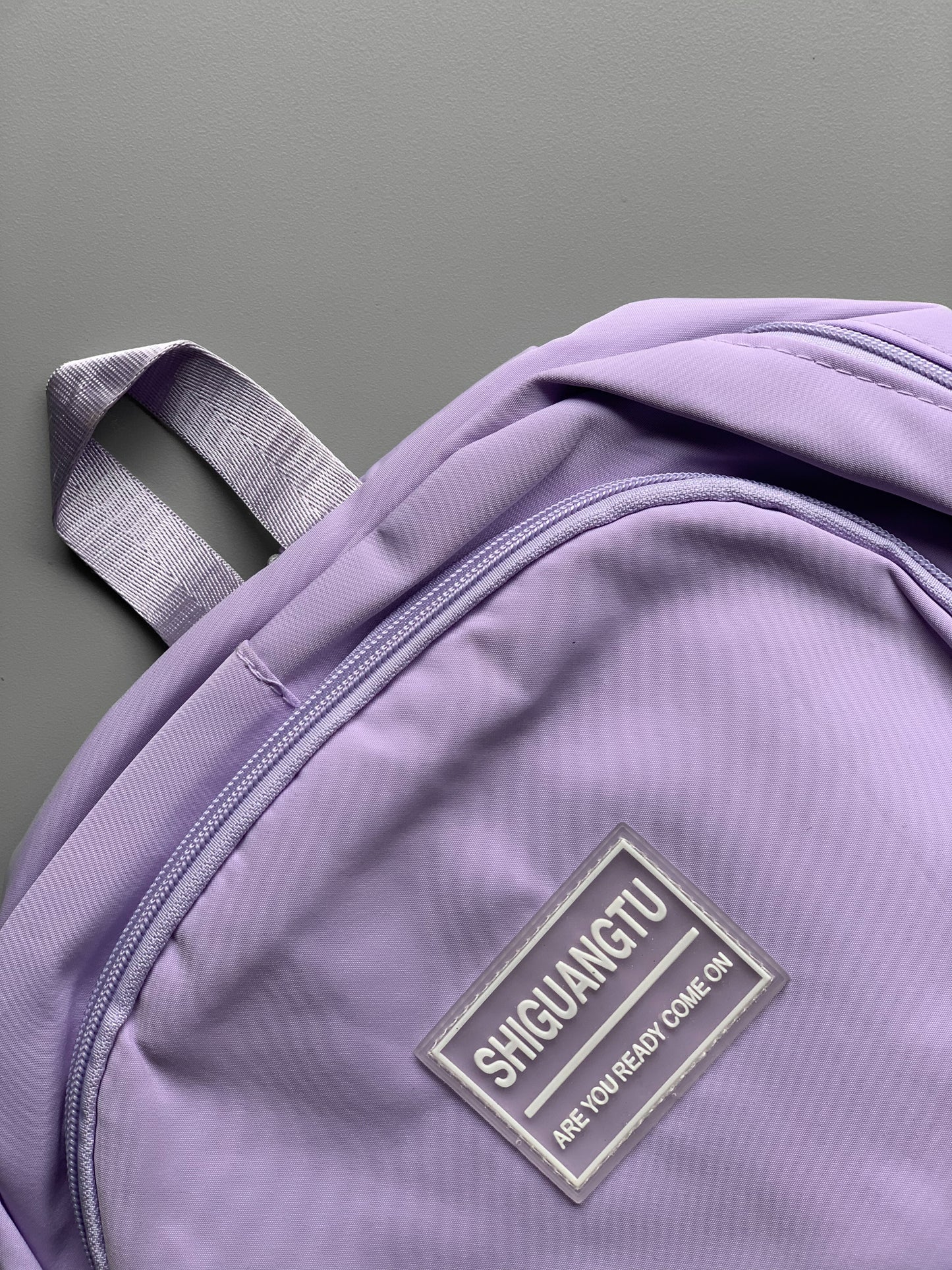Shiguangtu Imp Backpack