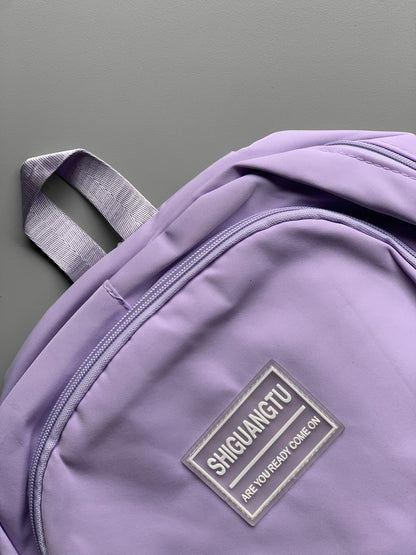 Shiguangtu Imp Backpack