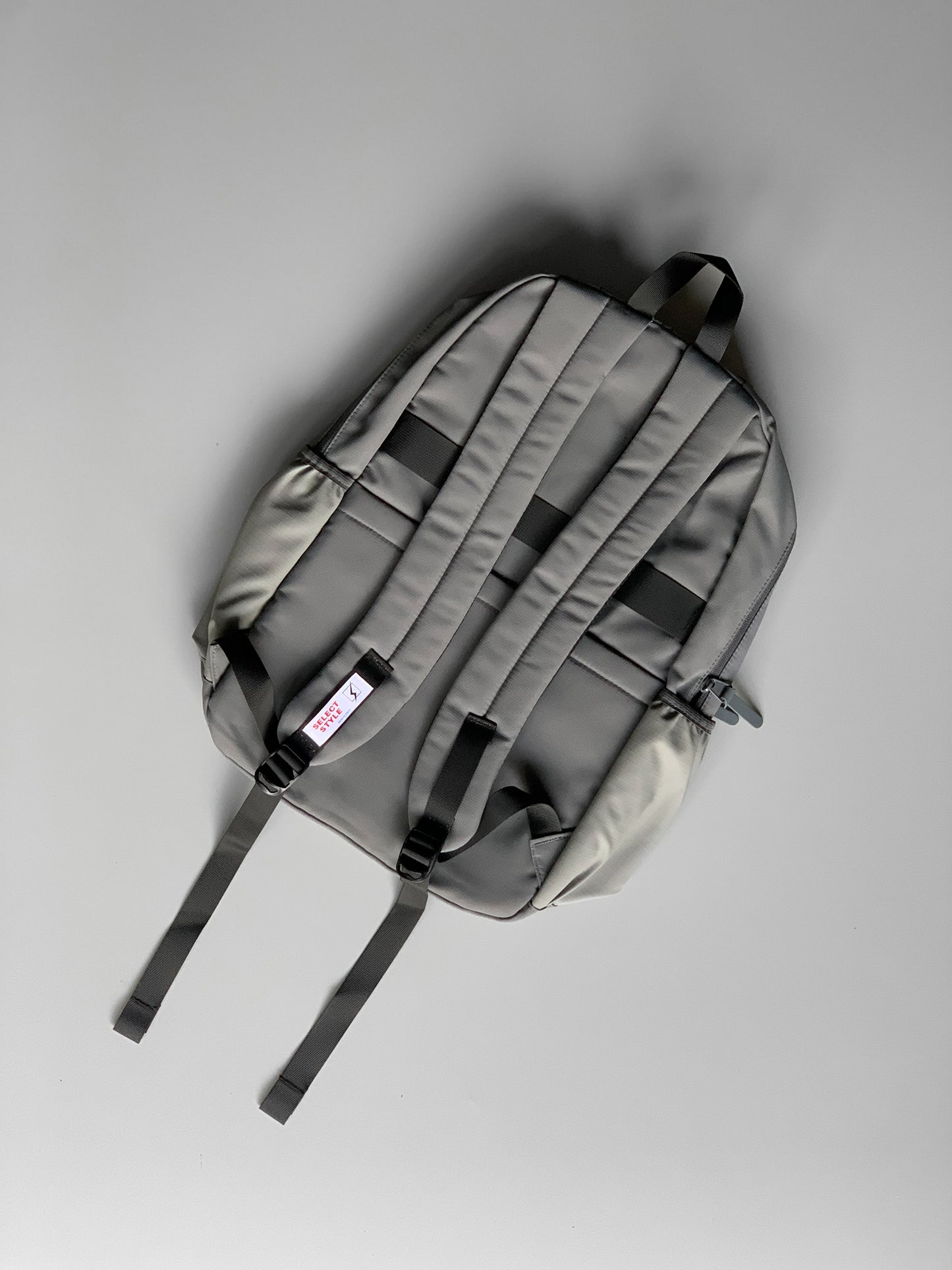 Black Imp Backpack
