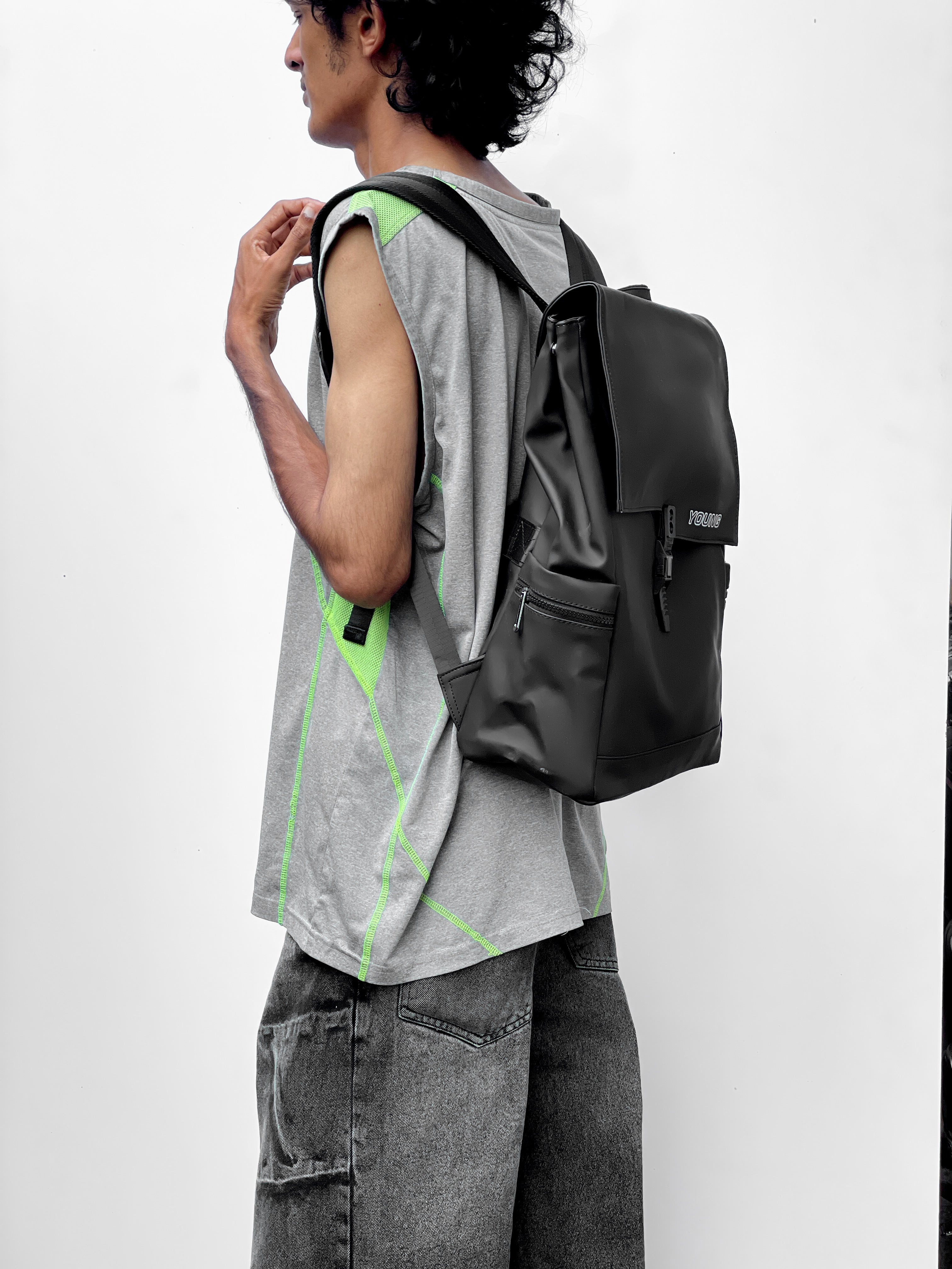 Exdax Young Backpack