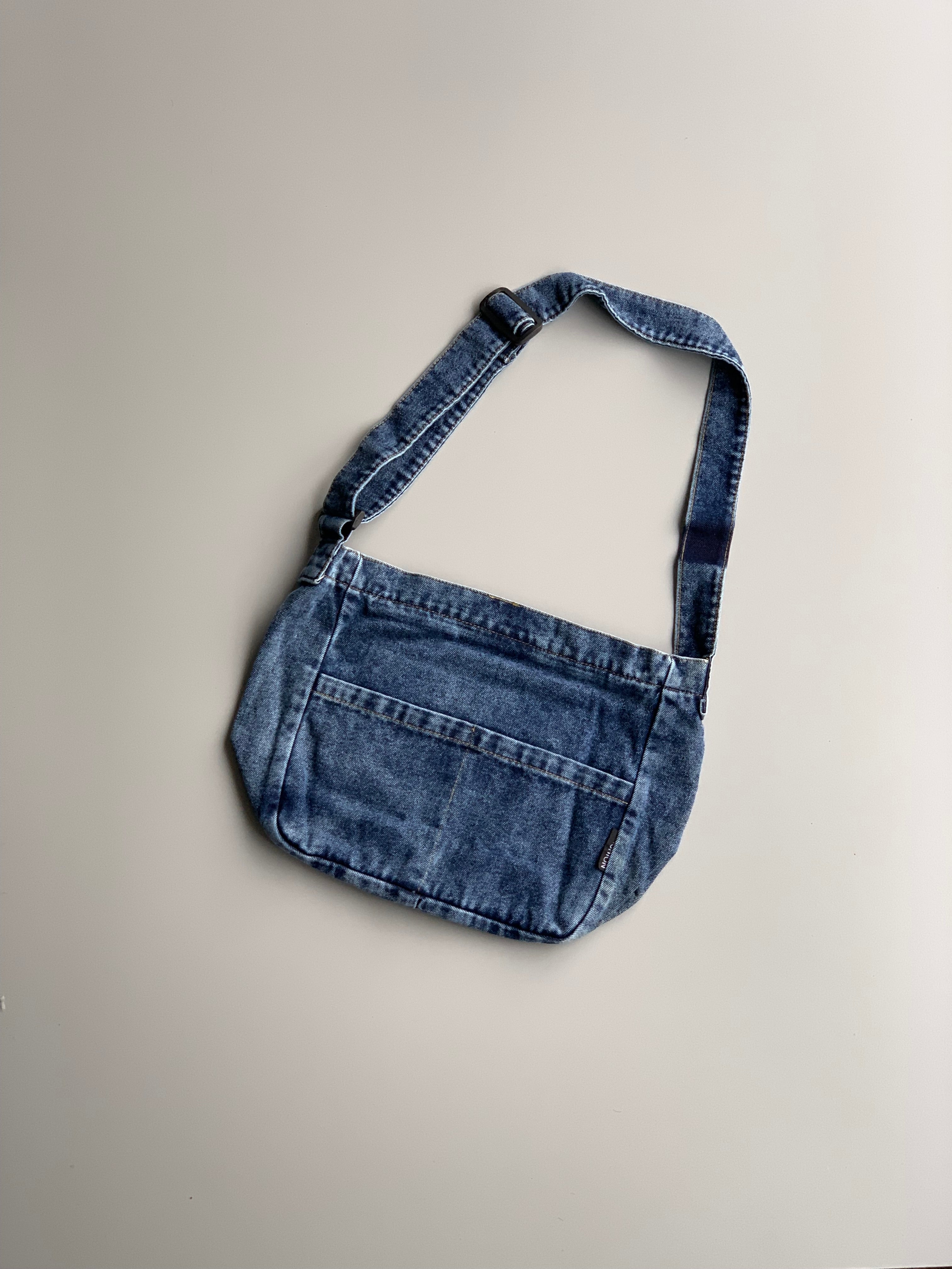 Keirn Denim Imp Sling