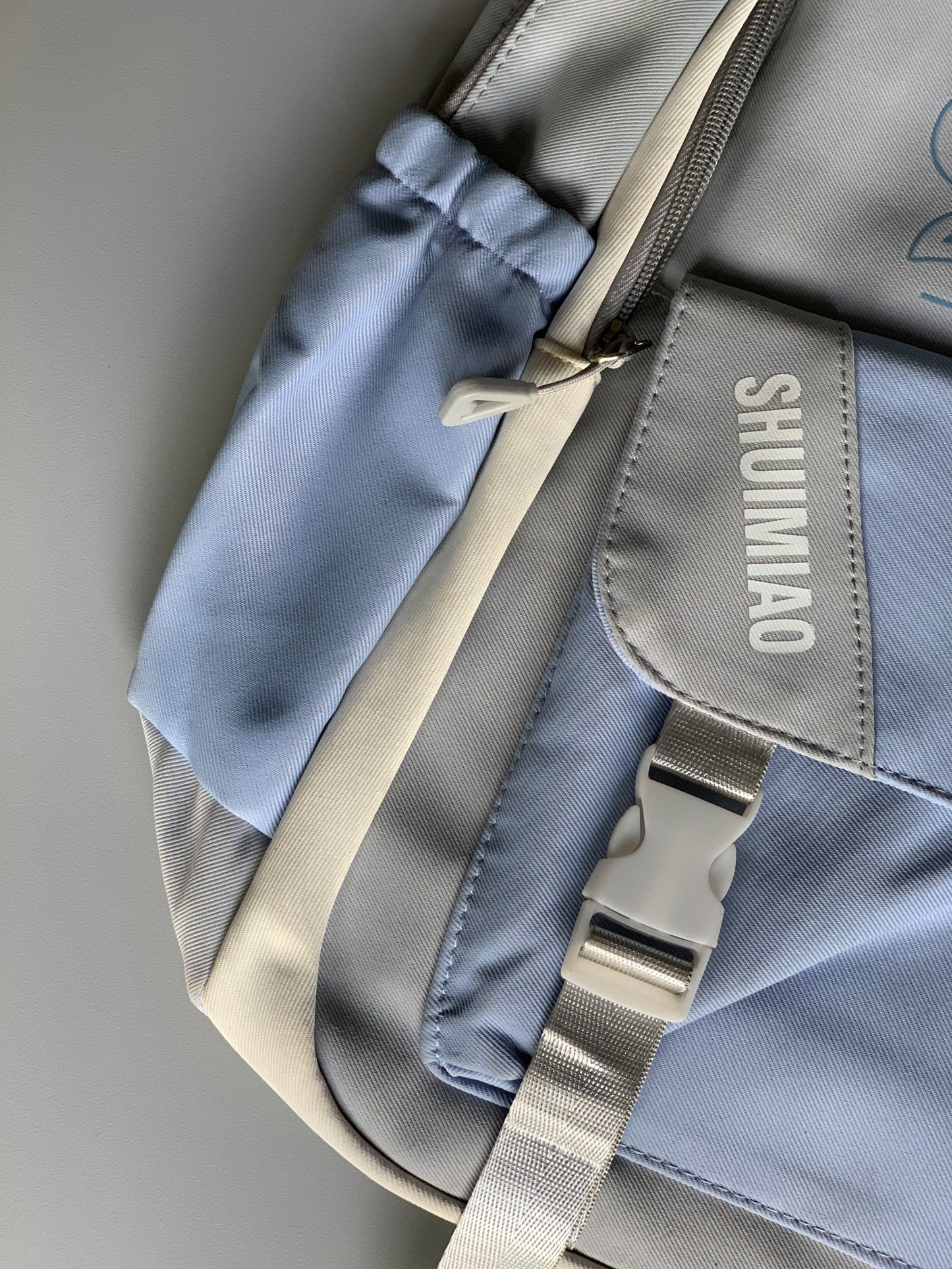 Shuimiao Imp Backpack