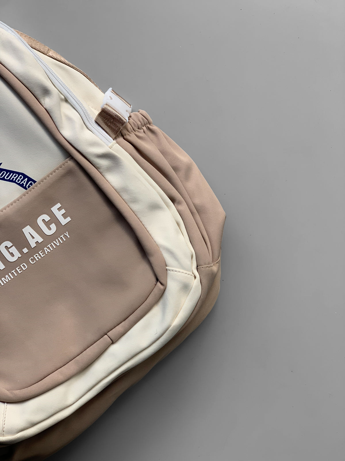 NING ACE Imp Backpack