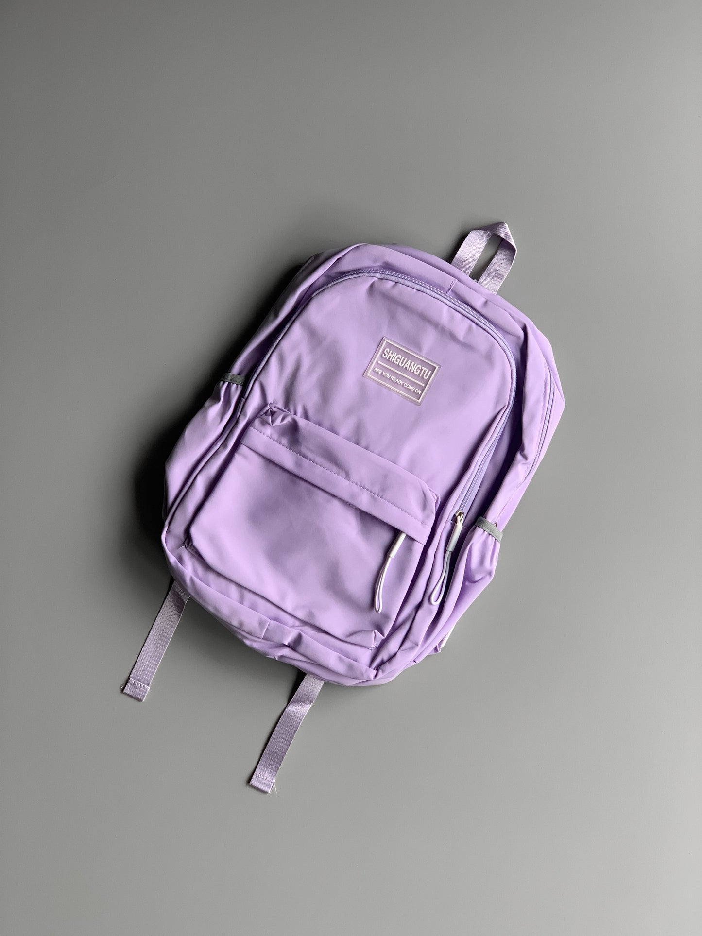 Shiguangtu Imp Backpack