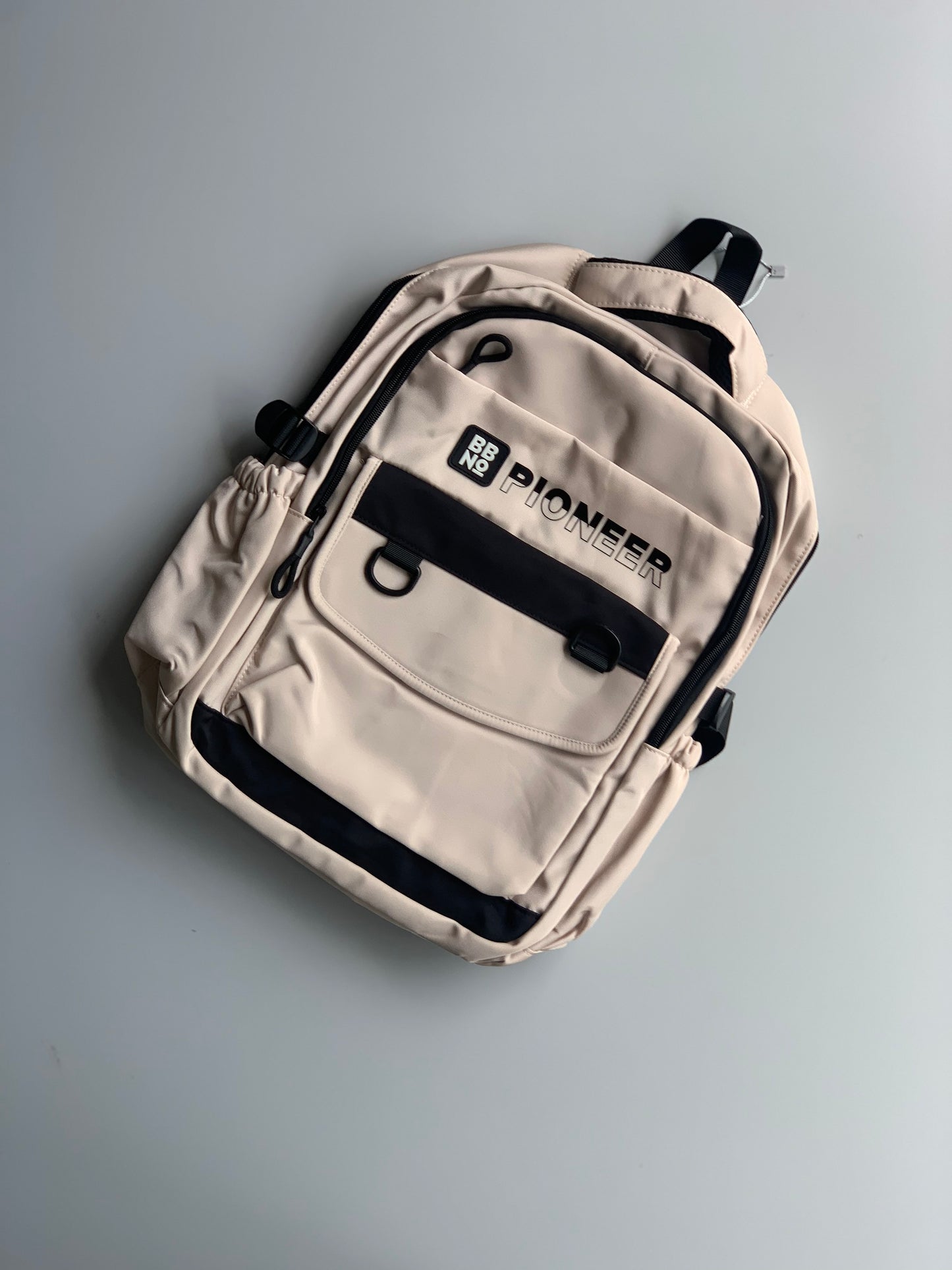 Exhu Imp backpack