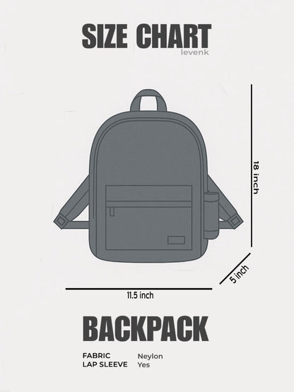 MBZ Club Imp Backpack