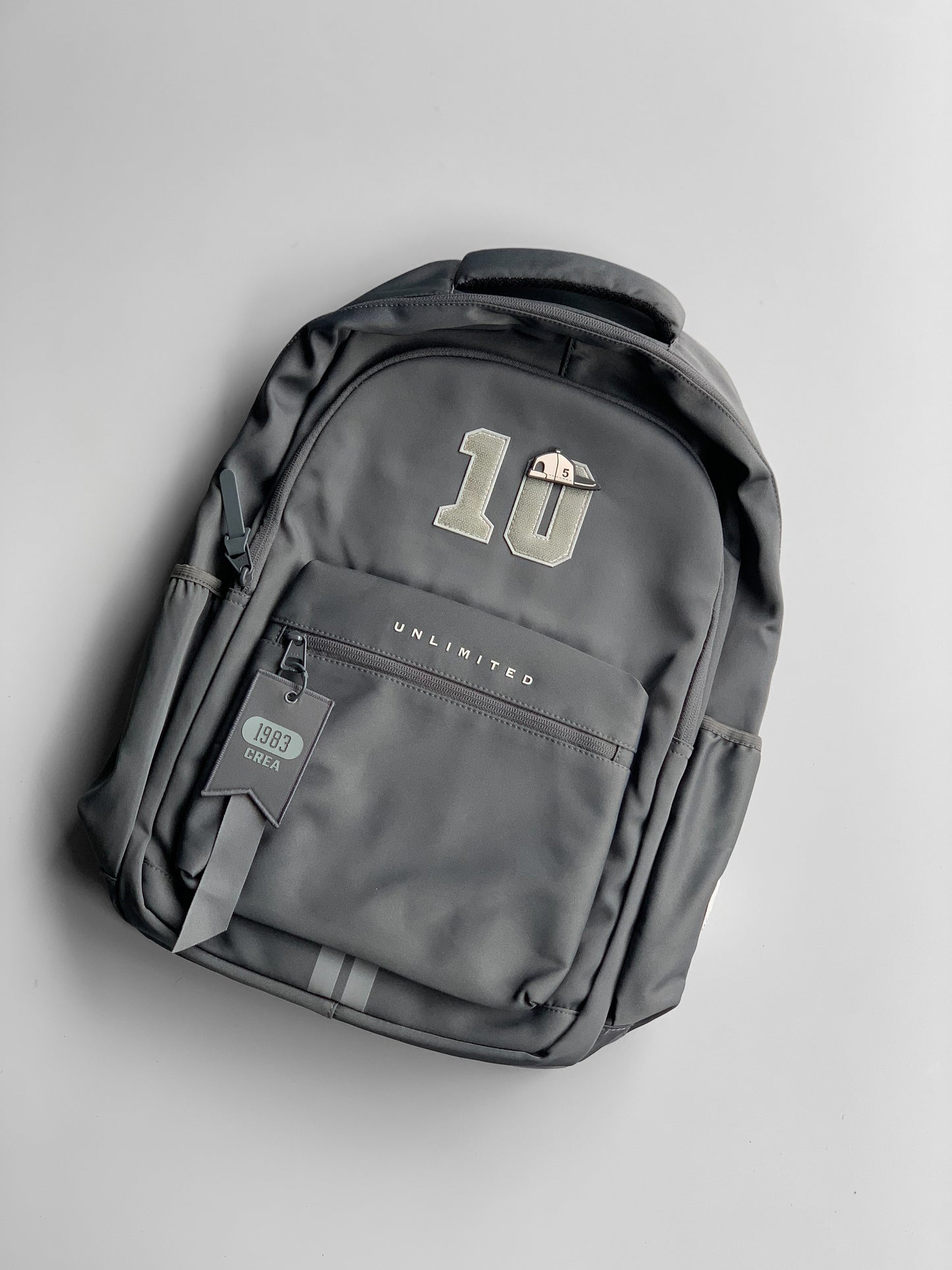 Crea 93 Imp Bckpack