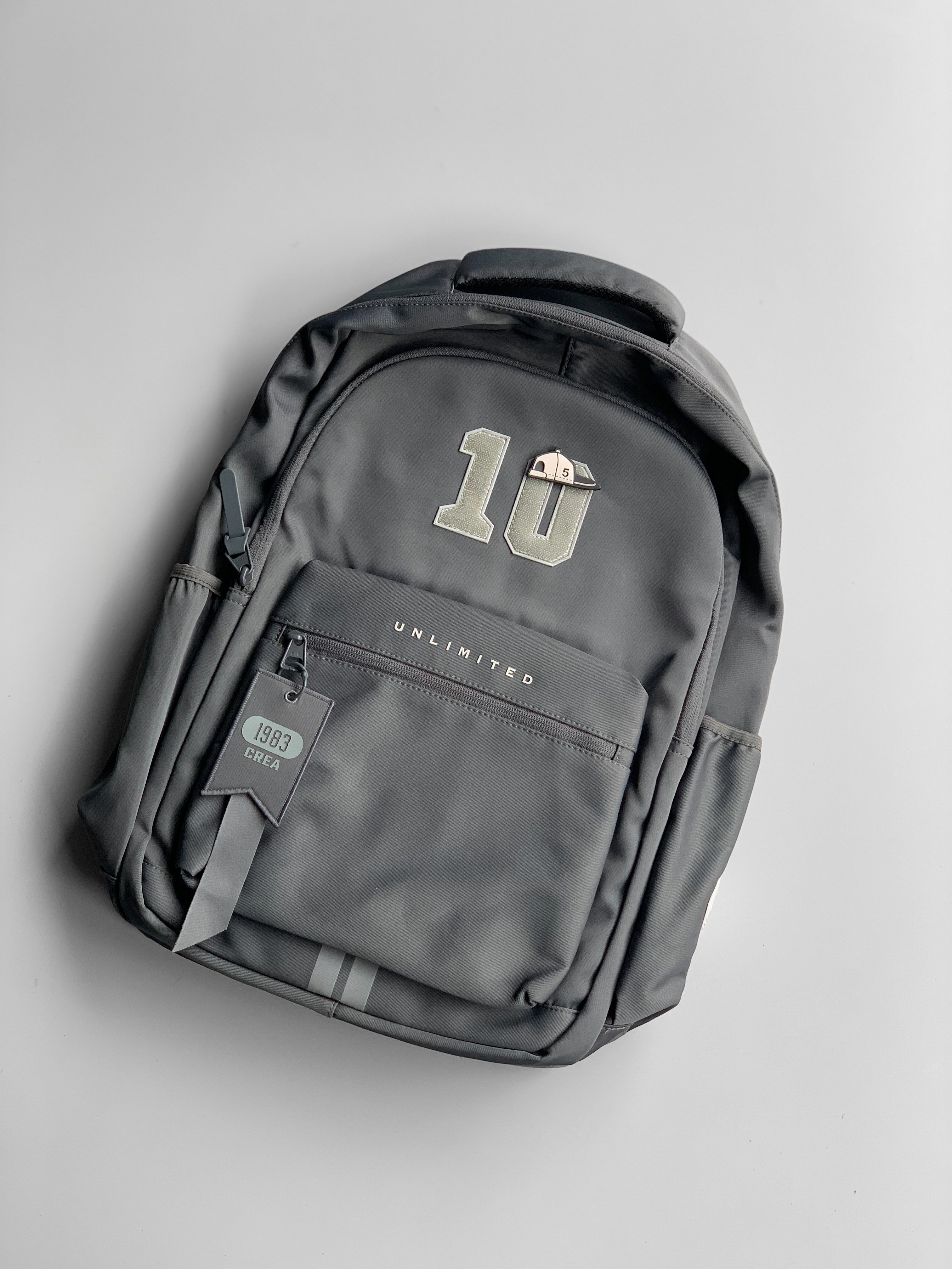 Crea 93 Imp Bckpack