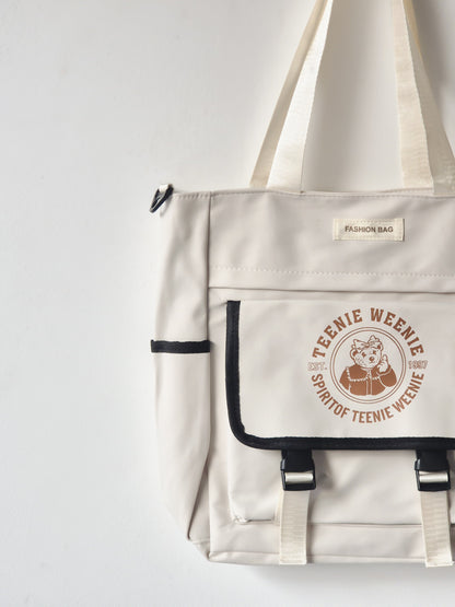 Teenie weenie Tote