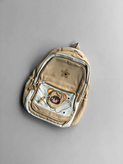 Kawaii Bear imp backpack